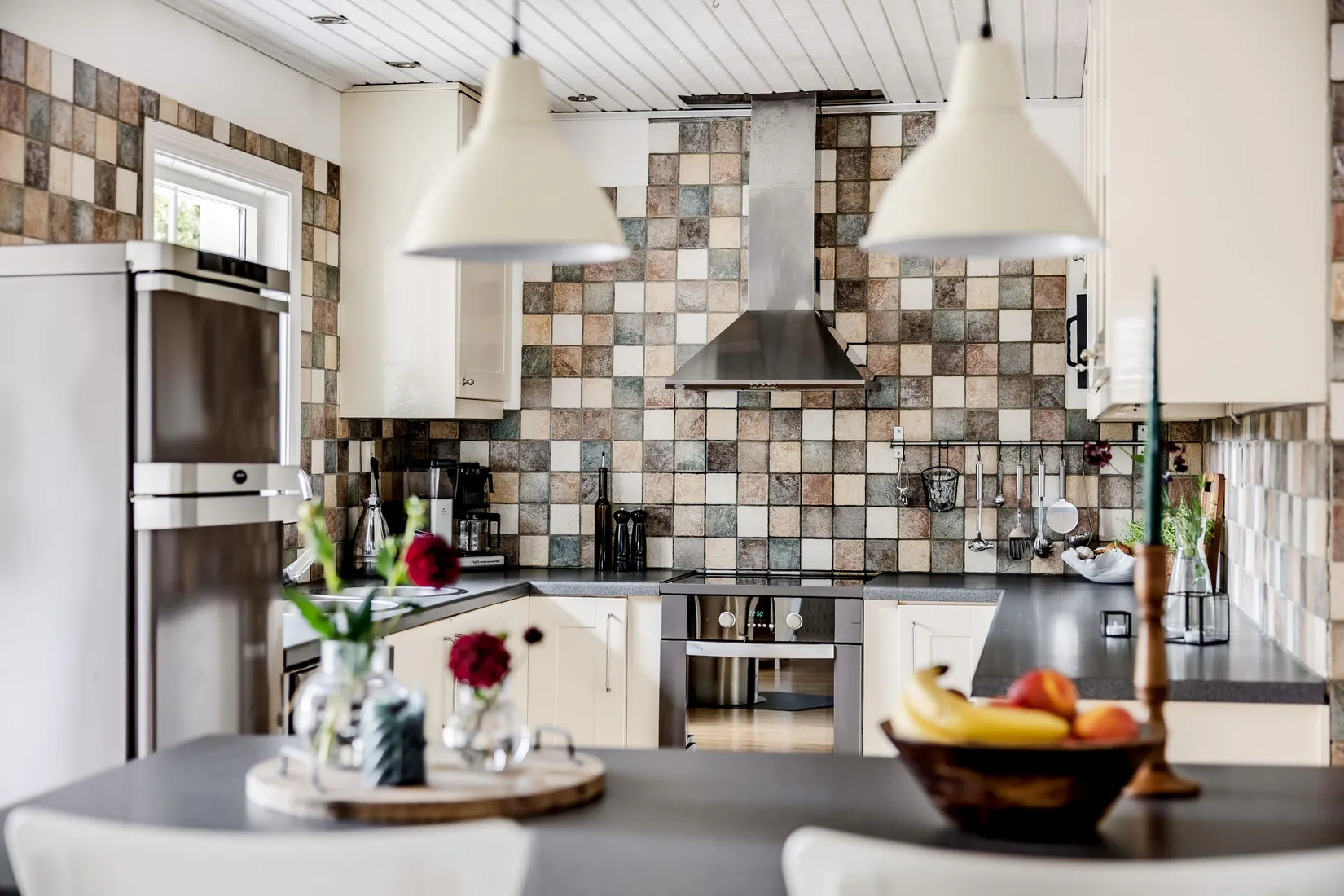 Villa, Brogårdsvägen 10, Lilla Ljungby, Falkenberg