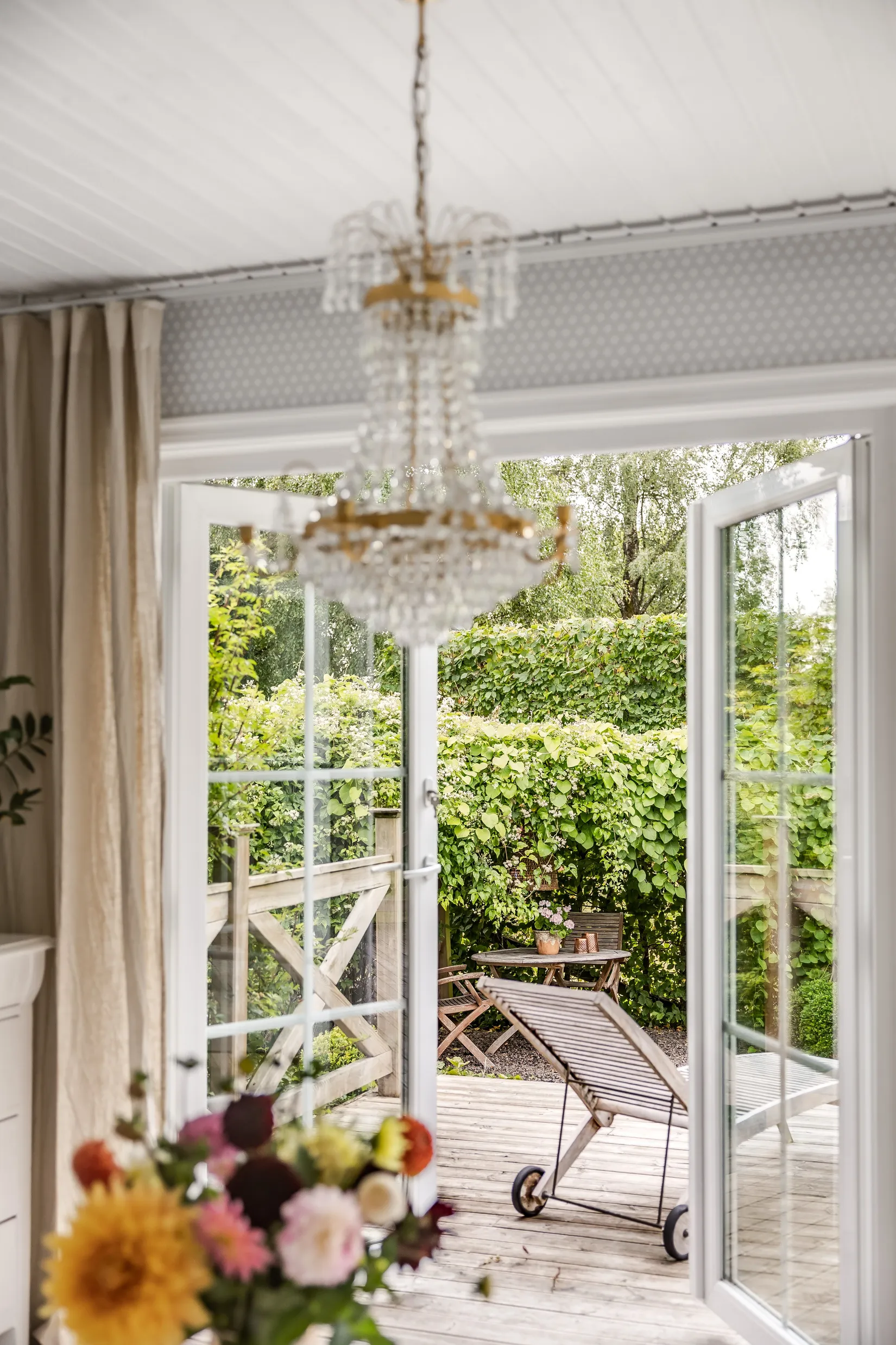 Villa, Brogårdsvägen 10, Lilla Ljungby, Falkenberg
