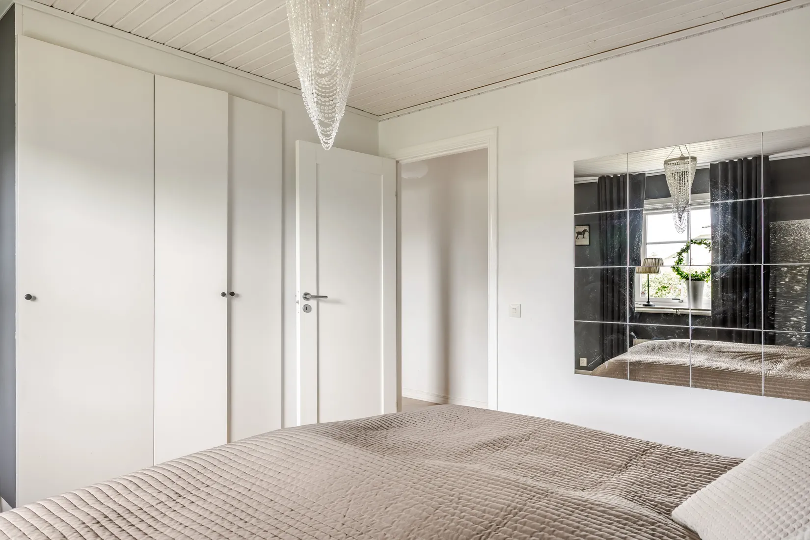 Villa, Brogårdsvägen 10, Lilla Ljungby, Falkenberg