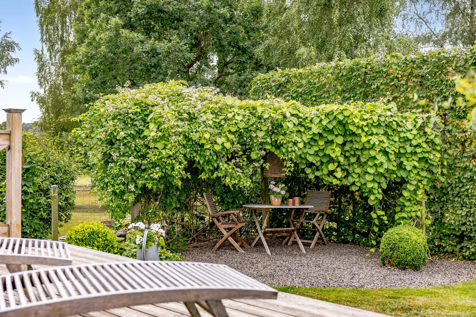 Villa, Brogårdsvägen 10, Lilla Ljungby, Falkenberg