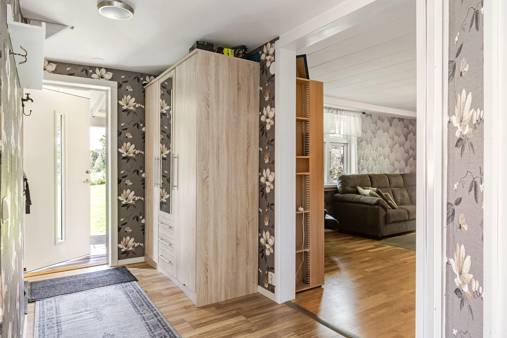 Gård/Skog, Pellpärsvägen 11 och 13, Ockelbo