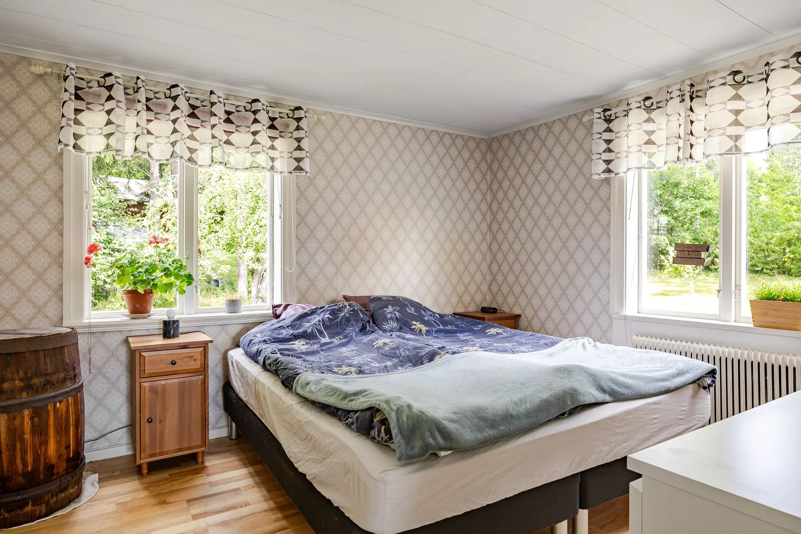 Gård/Skog, Pellpärsvägen 11 och 13, Ockelbo