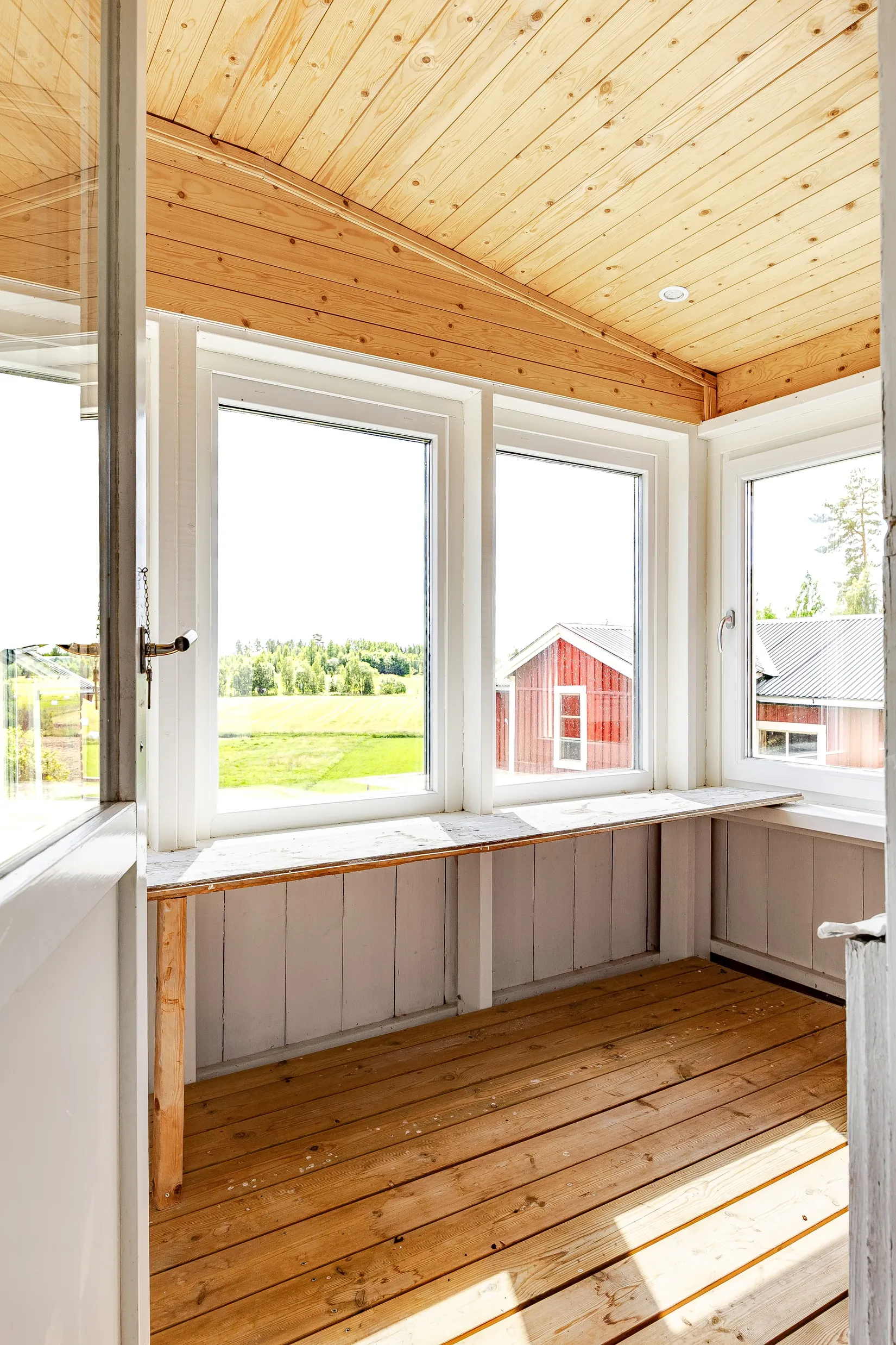 Gård/Skog, Pellpärsvägen 11 och 13, Ockelbo