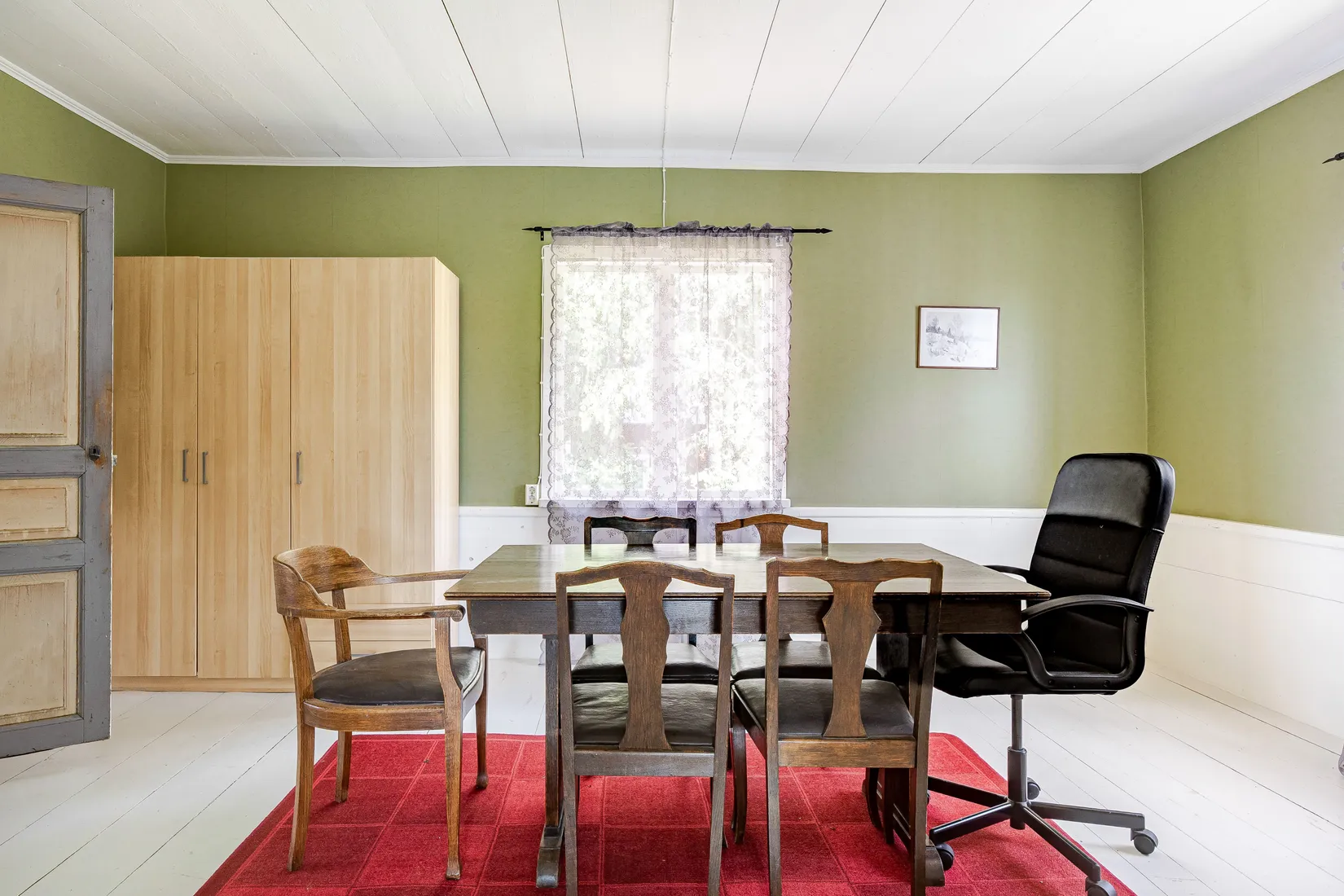 Gård/Skog, Pellpärsvägen 11 och 13, Ockelbo