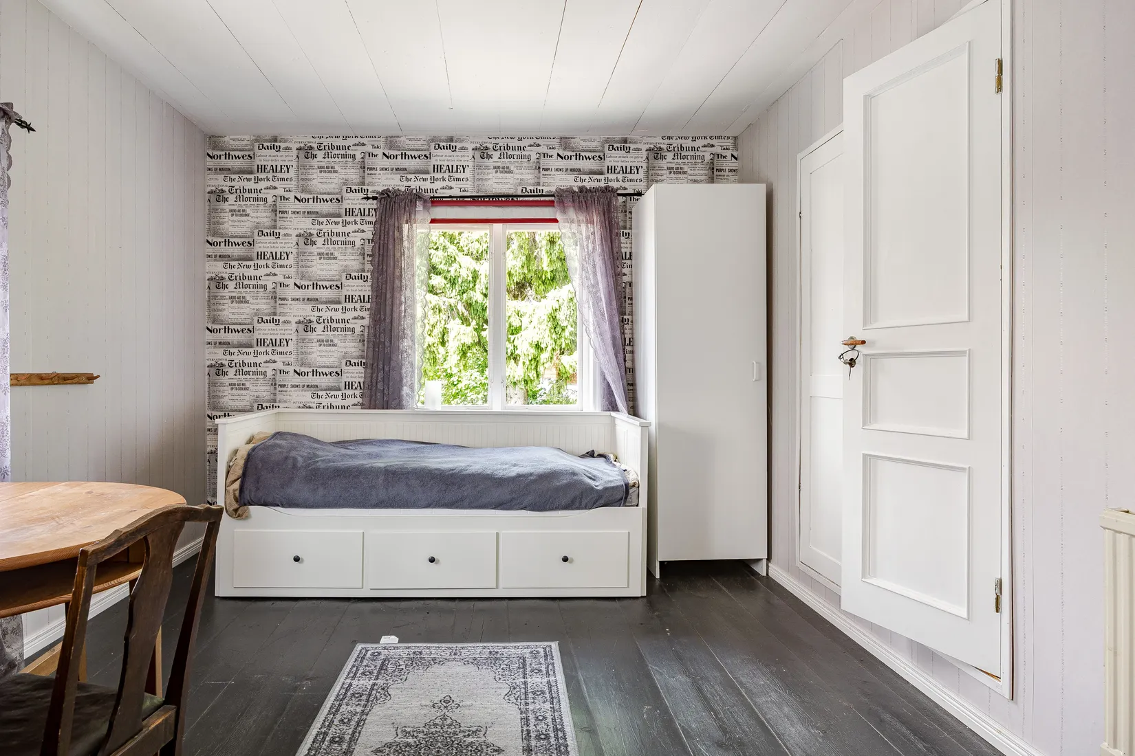 Gård/Skog, Pellpärsvägen 11 och 13, Ockelbo