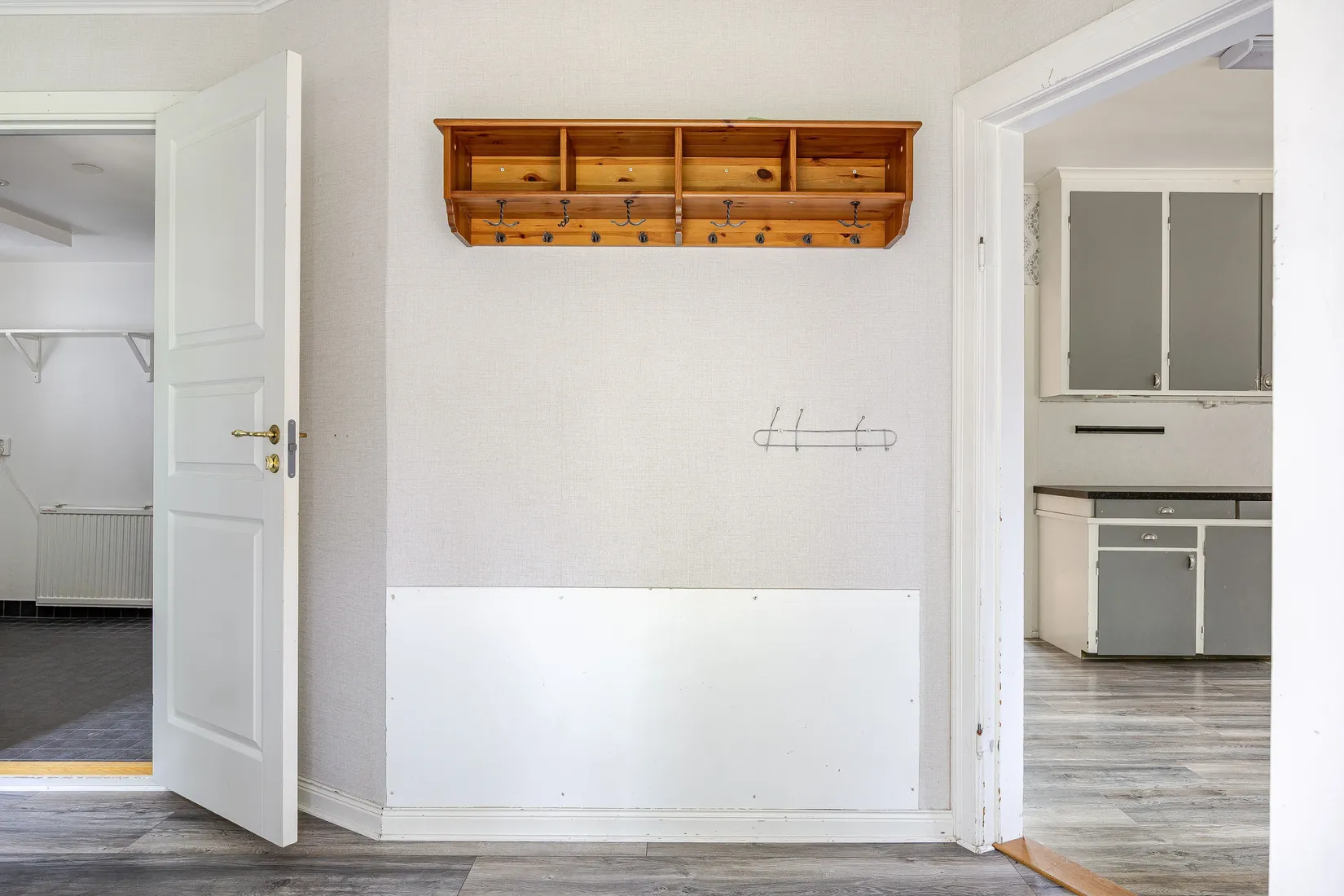 Gård/Skog, Pellpärsvägen 11 och 13, Ockelbo