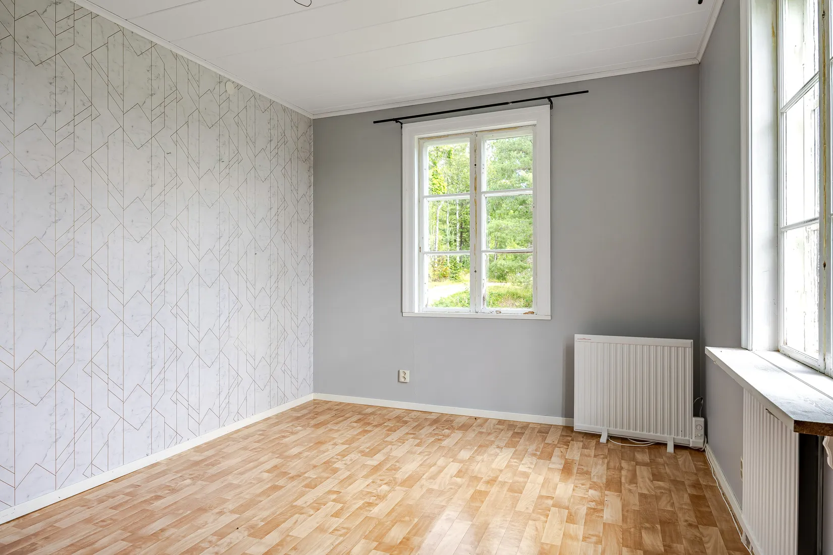 Gård/Skog, Pellpärsvägen 11 och 13, Ockelbo