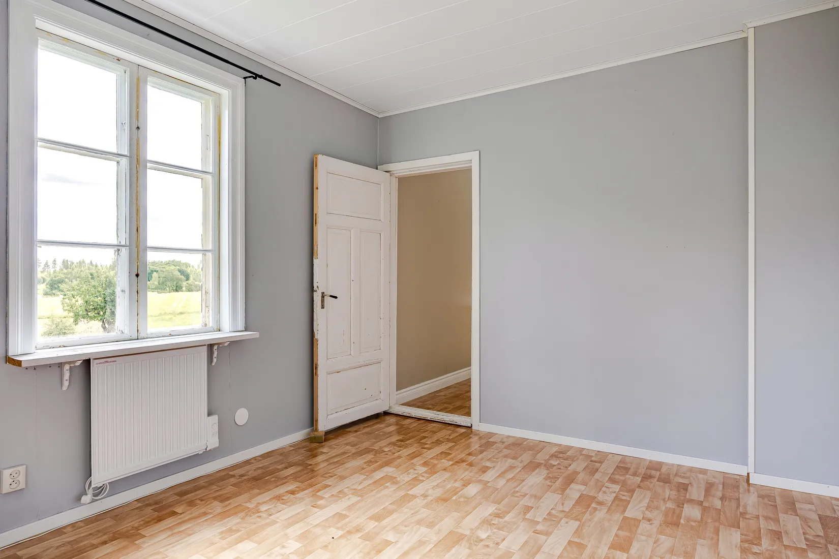 Gård/Skog, Pellpärsvägen 11 och 13, Ockelbo