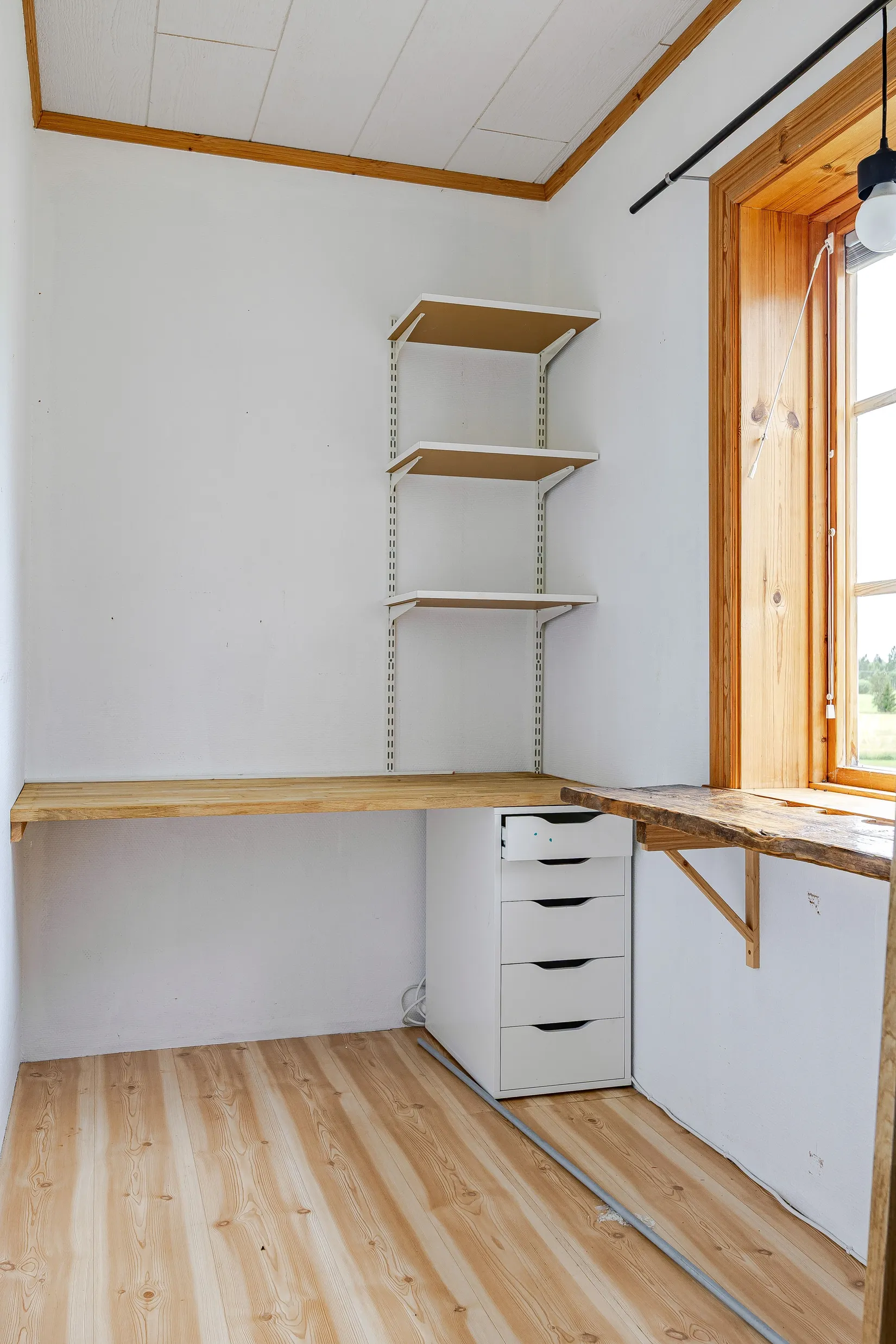 Gård/Skog, Pellpärsvägen 11 och 13, Ockelbo