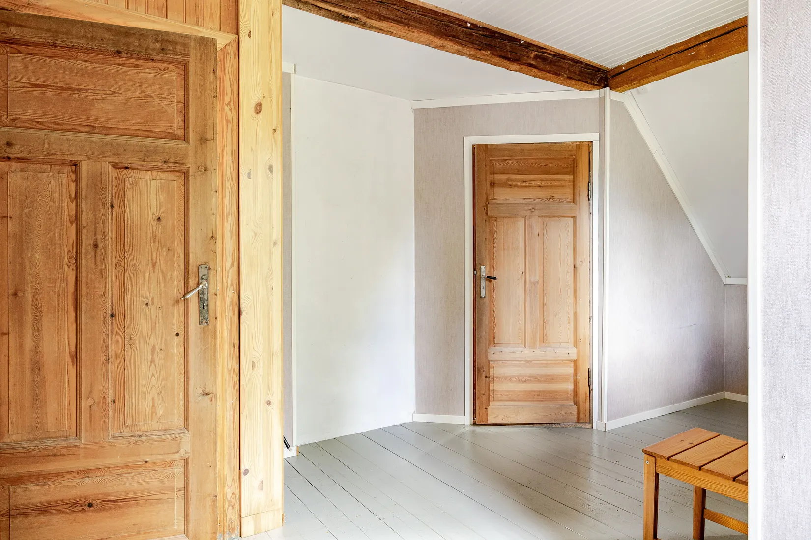 Gård/Skog, Pellpärsvägen 11 och 13, Ockelbo