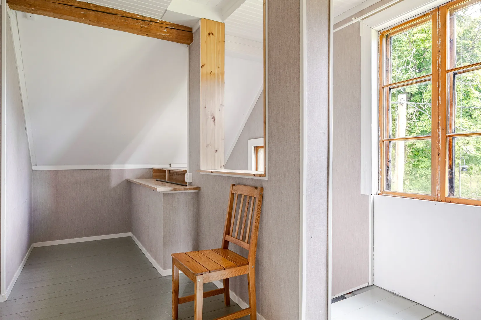 Gård/Skog, Pellpärsvägen 11 och 13, Ockelbo