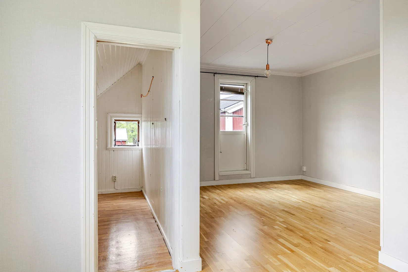 Gård/Skog, Pellpärsvägen 11 och 13, Ockelbo