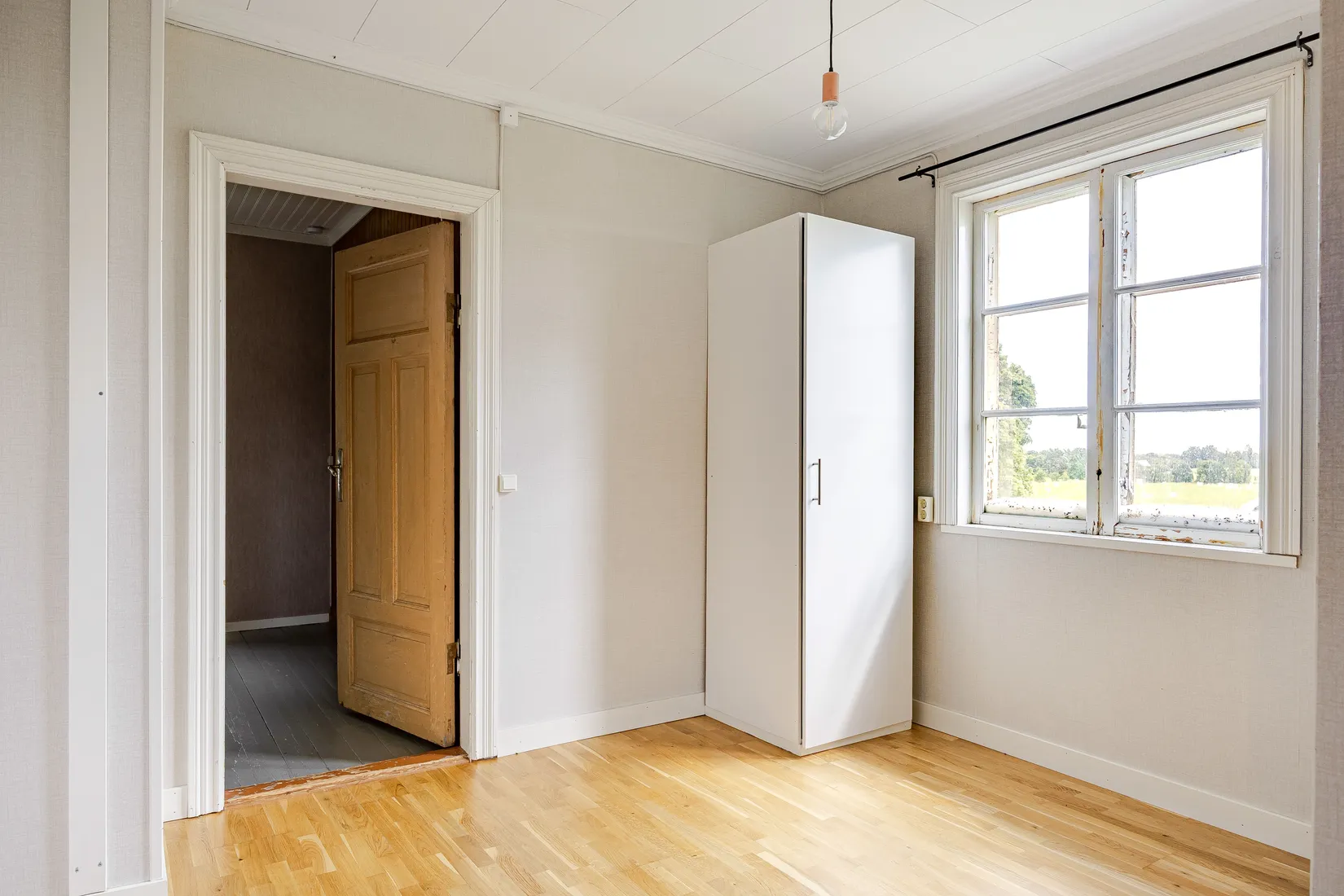 Gård/Skog, Pellpärsvägen 11 och 13, Ockelbo