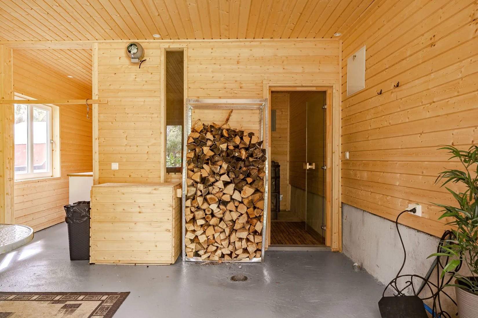 Gård/Skog, Pellpärsvägen 11 och 13, Ockelbo