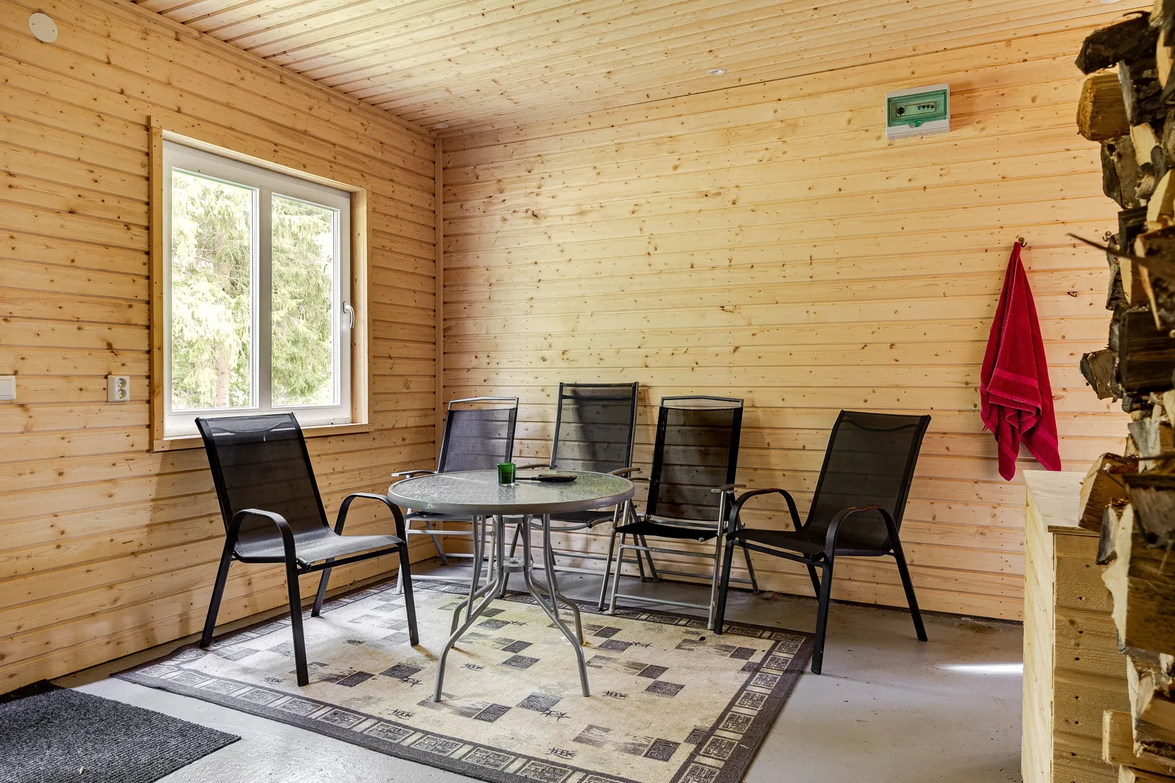 Gård/Skog, Pellpärsvägen 11 och 13, Ockelbo