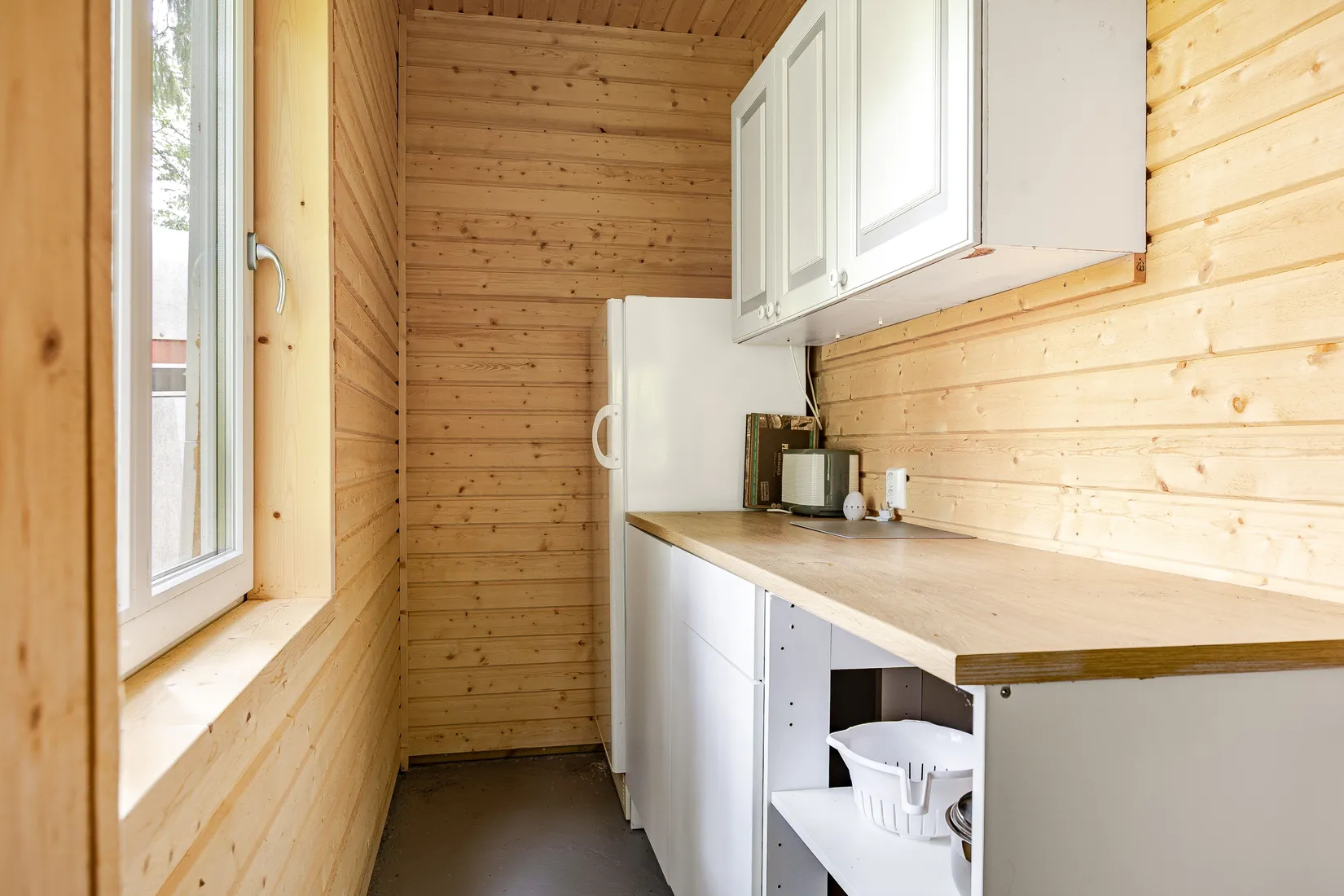 Gård/Skog, Pellpärsvägen 11 och 13, Ockelbo