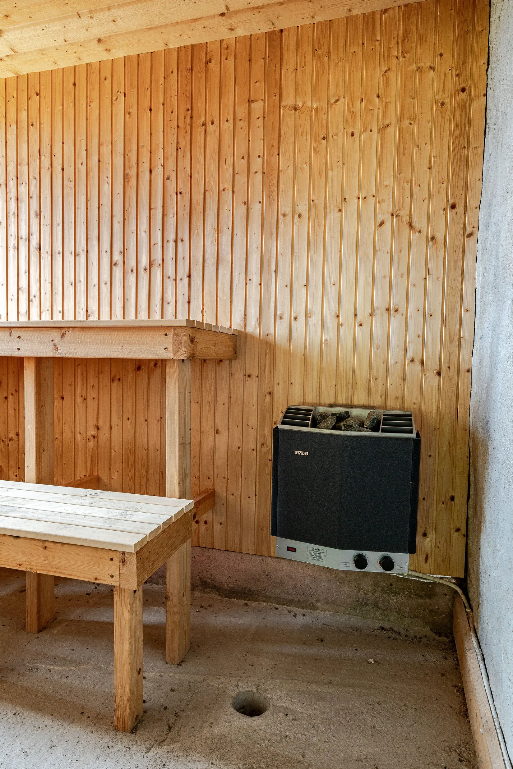 Gård/Skog, Pellpärsvägen 11 och 13, Ockelbo