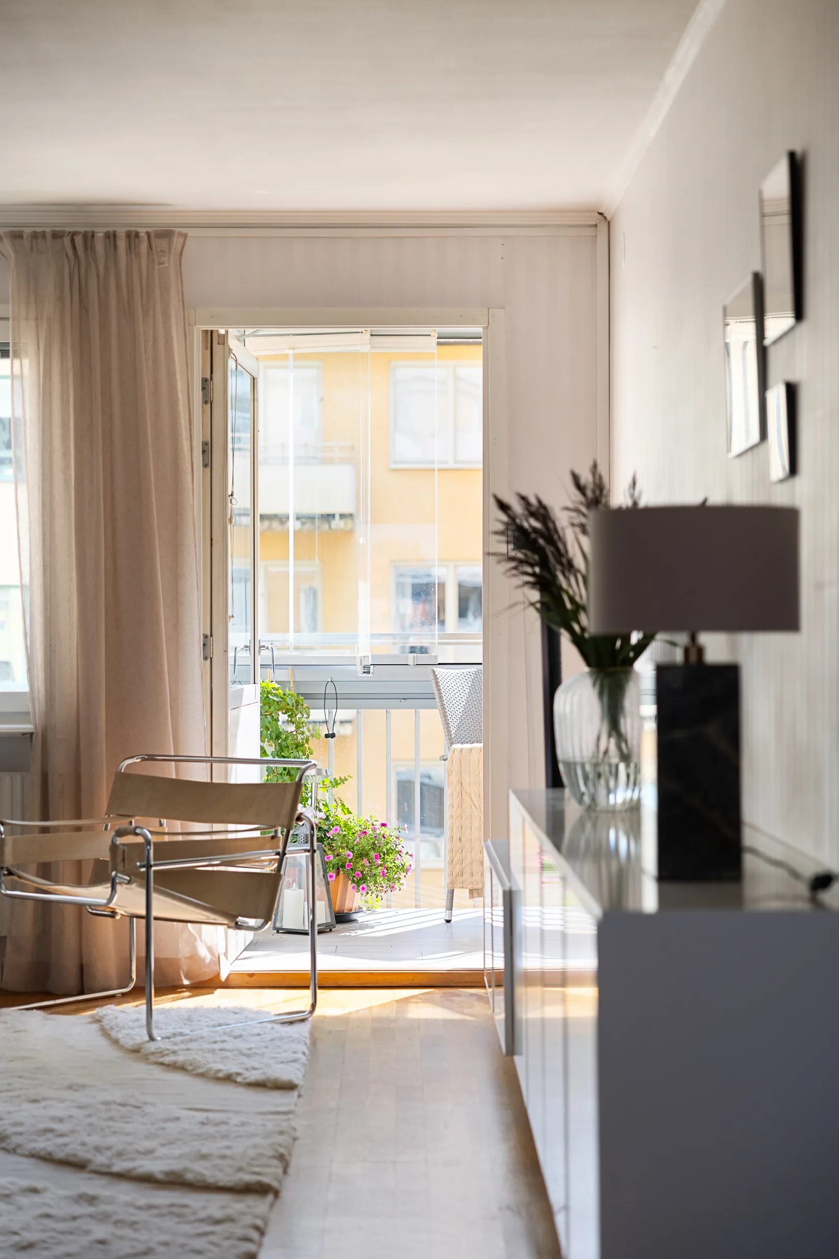 Bostadsrätt, Industrigatan 6, Kungsholmen, Stockholm