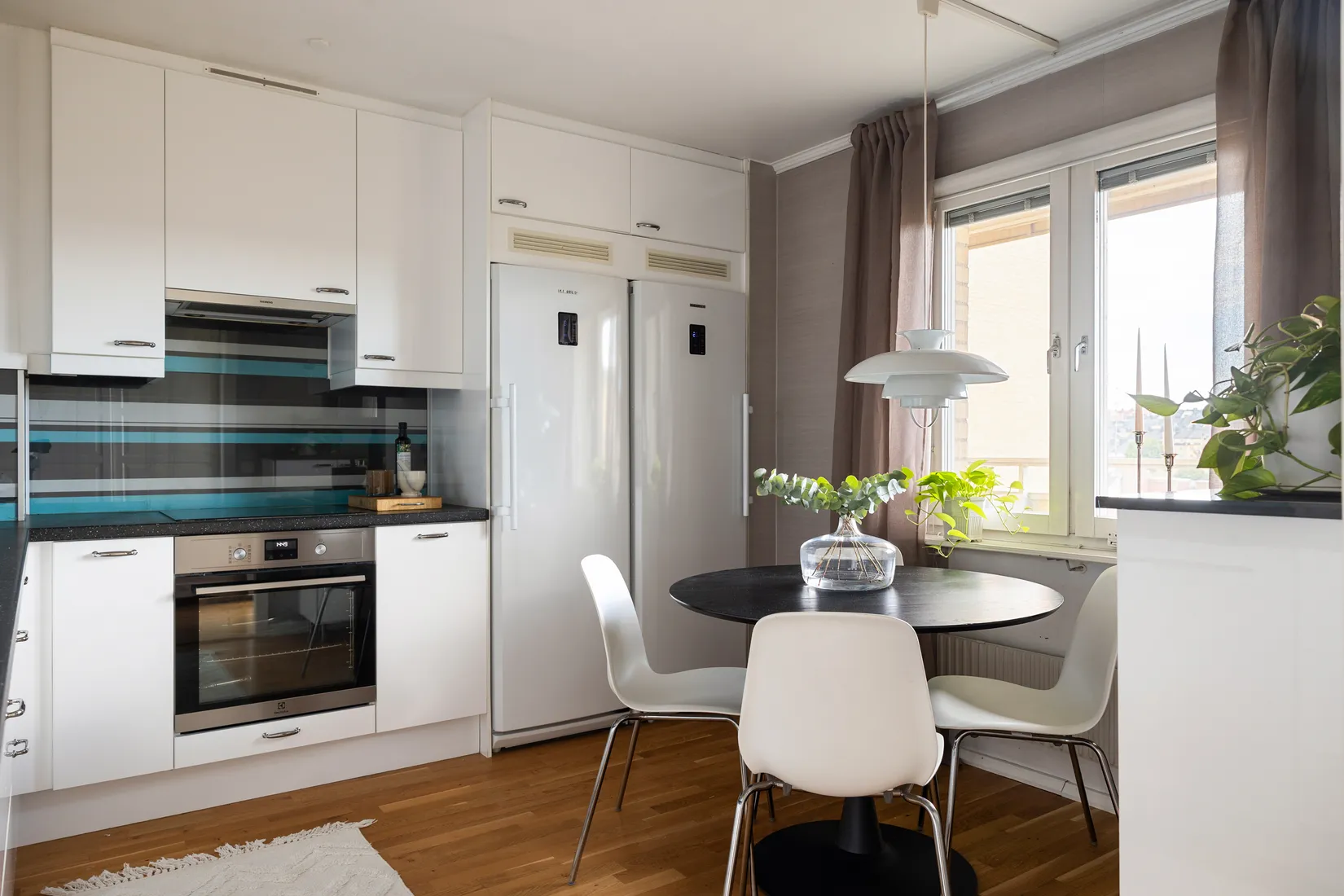 Bostadsrätt, Industrigatan 6, Kungsholmen, Stockholm