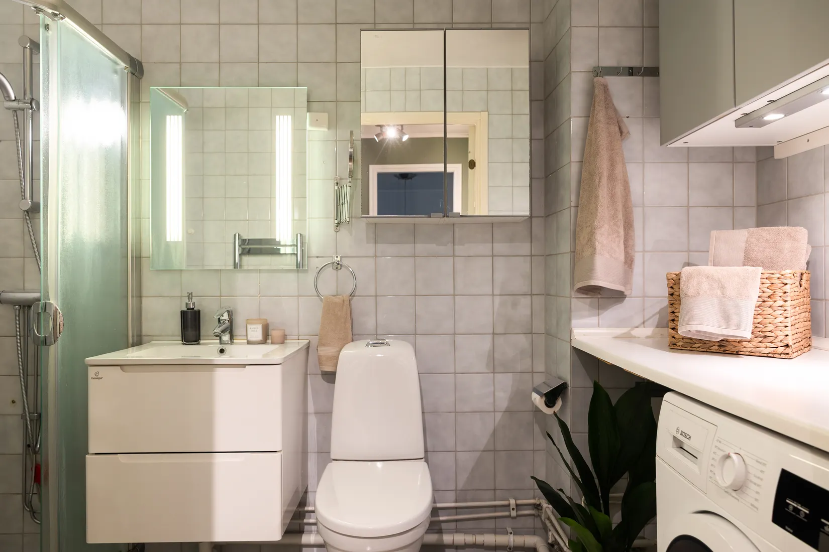 Bostadsrätt, Industrigatan 6, Kungsholmen, Stockholm