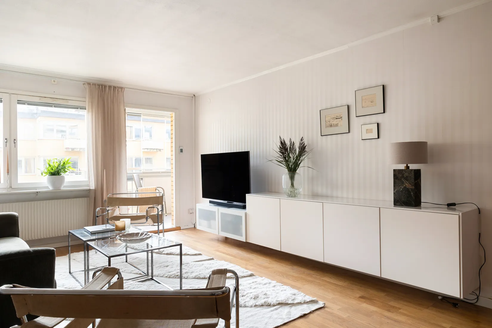 Bostadsrätt, Industrigatan 6, Kungsholmen, Stockholm