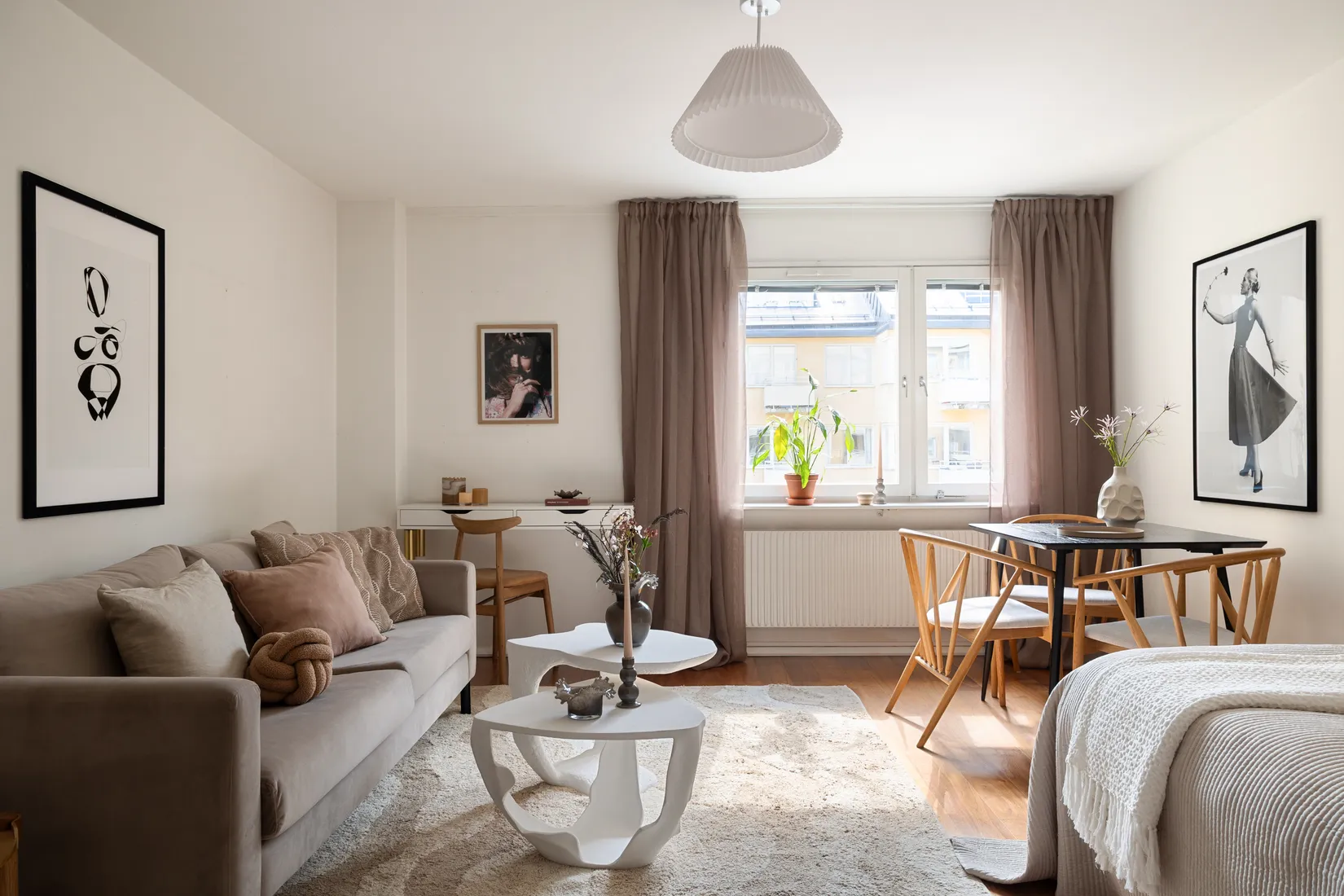 Bostadsrätt, Industrigatan 6, Kungsholmen, Stockholm