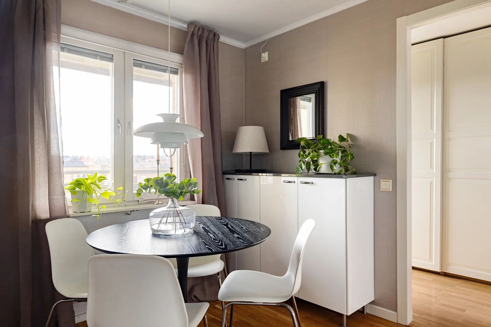 Bostadsrätt, Industrigatan 6, Kungsholmen, Stockholm