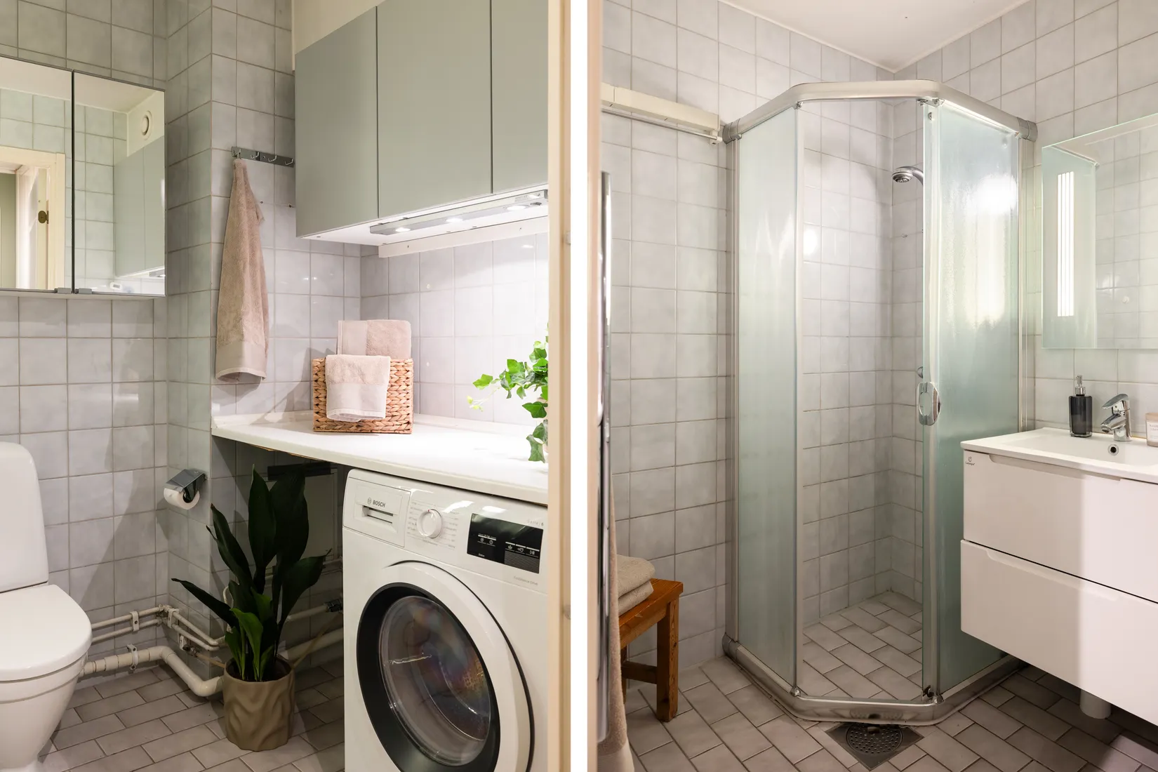 Bostadsrätt, Industrigatan 6, Kungsholmen, Stockholm