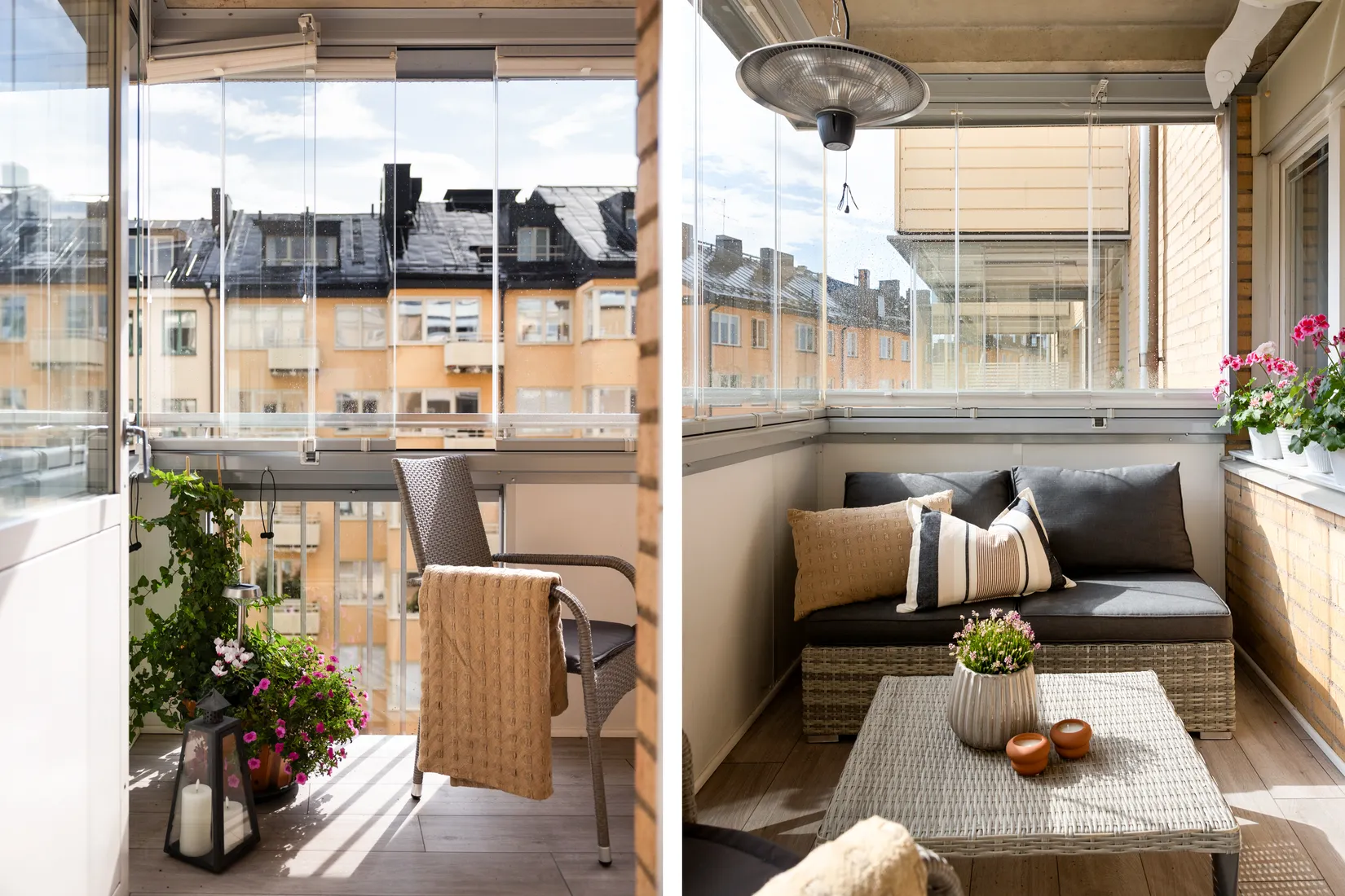 Bostadsrätt, Industrigatan 6, Kungsholmen, Stockholm