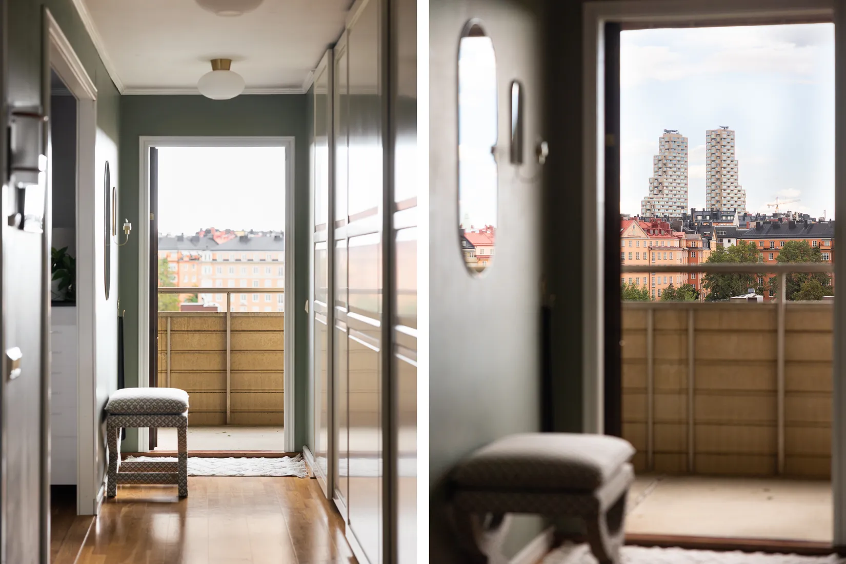 Bostadsrätt, Industrigatan 6, Kungsholmen, Stockholm