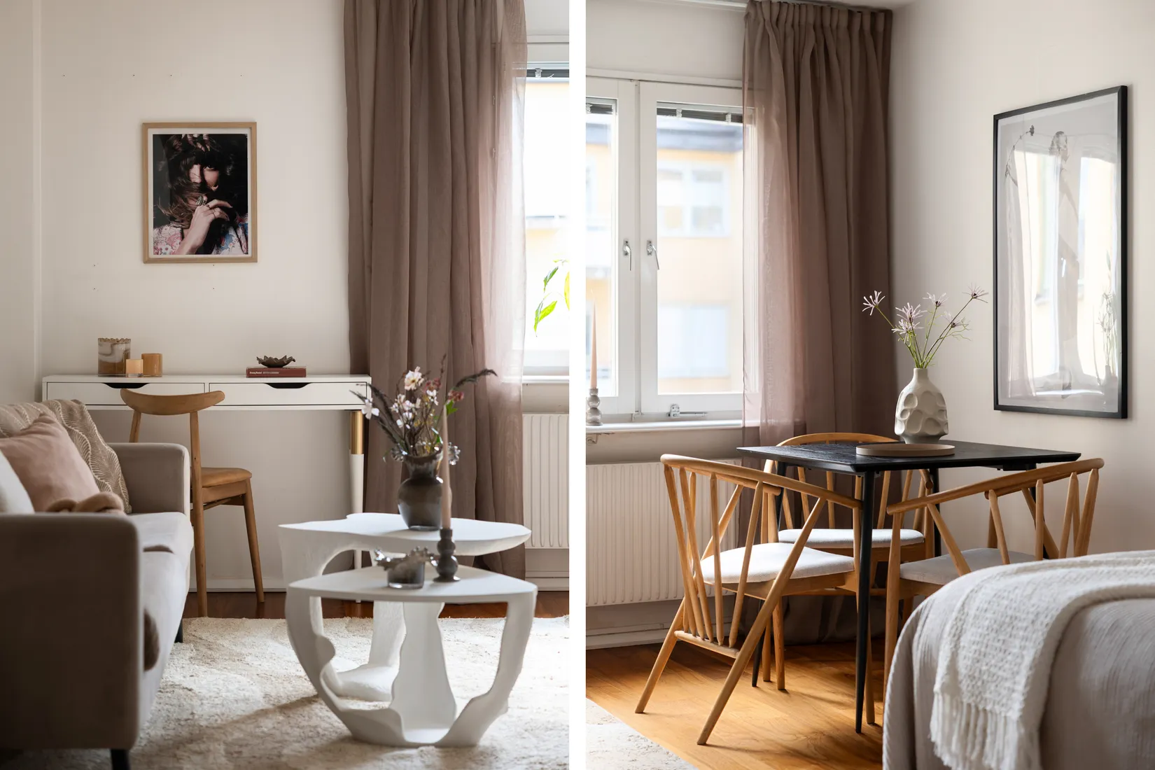 Bostadsrätt, Industrigatan 6, Kungsholmen, Stockholm