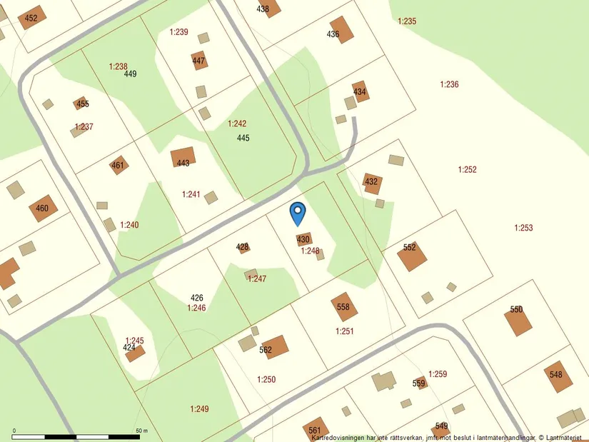 Fritidshus, Frevisören 430, Frevisören - Båtskärsnäs, Kalix
