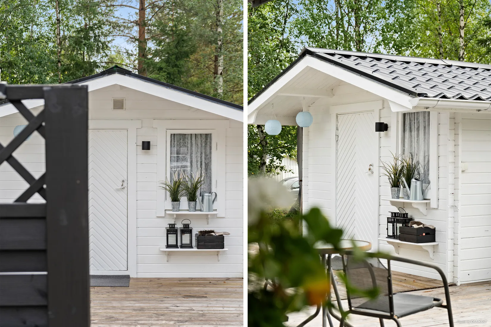 Fritidshus, Frevisören 430, Frevisören - Båtskärsnäs, Kalix