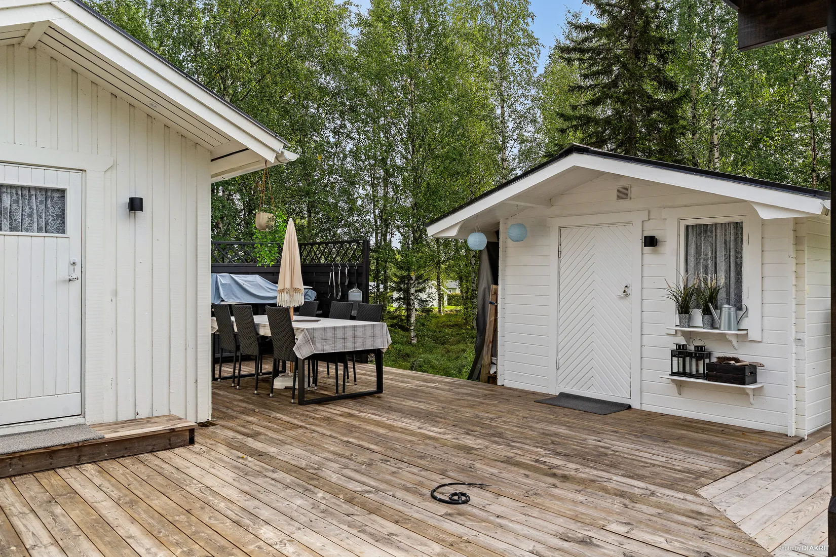 Fritidshus, Frevisören 430, Frevisören - Båtskärsnäs, Kalix