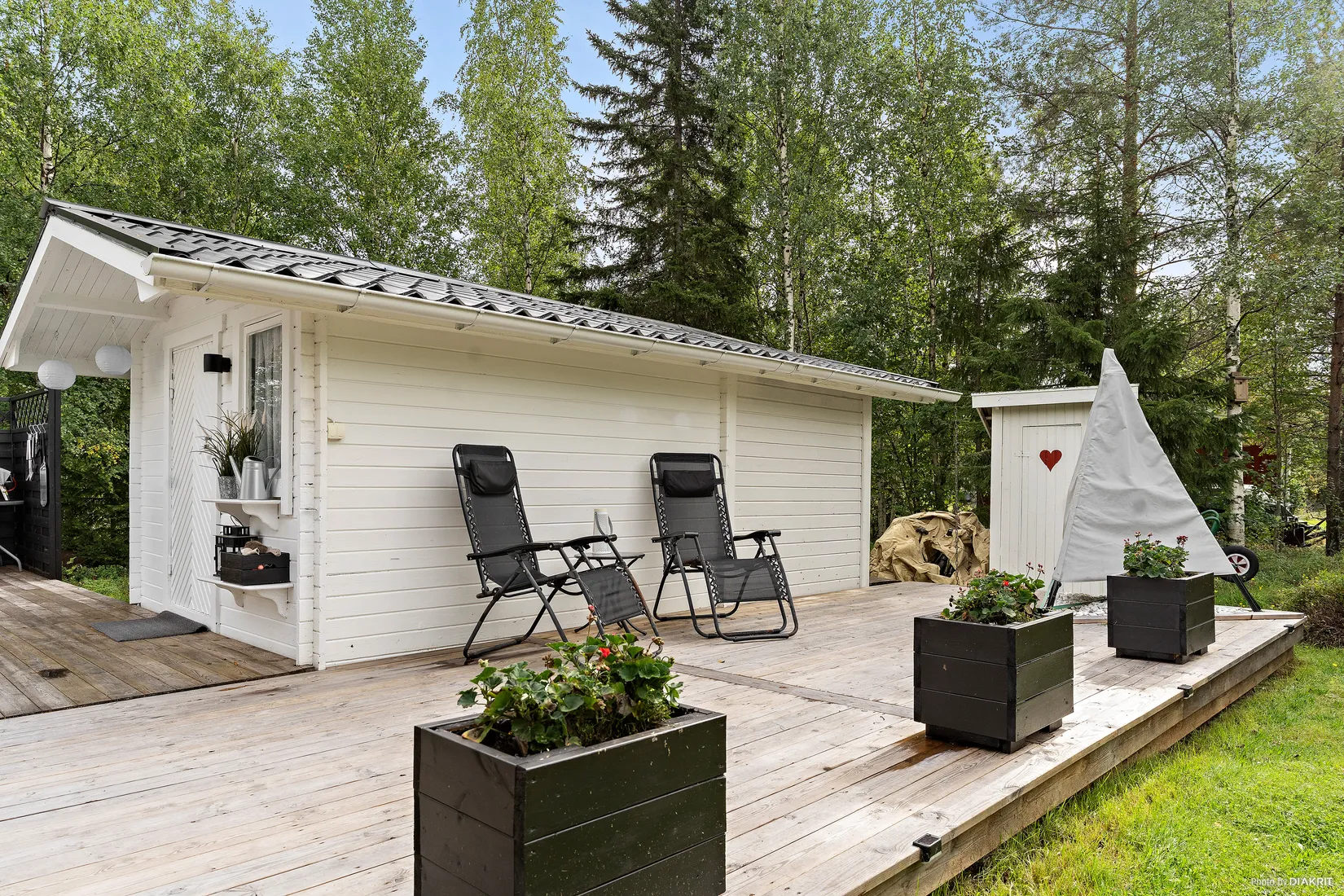 Fritidshus, Frevisören 430, Frevisören - Båtskärsnäs, Kalix