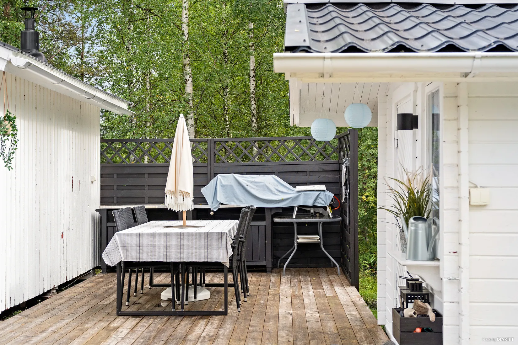 Fritidshus, Frevisören 430, Frevisören - Båtskärsnäs, Kalix