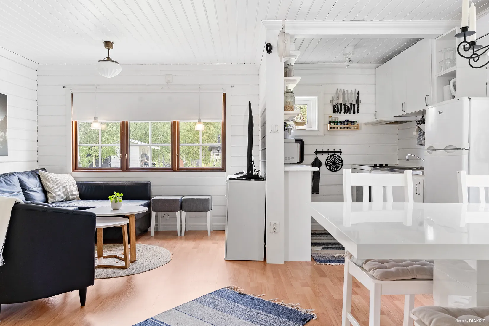 Fritidshus, Frevisören 430, Frevisören - Båtskärsnäs, Kalix