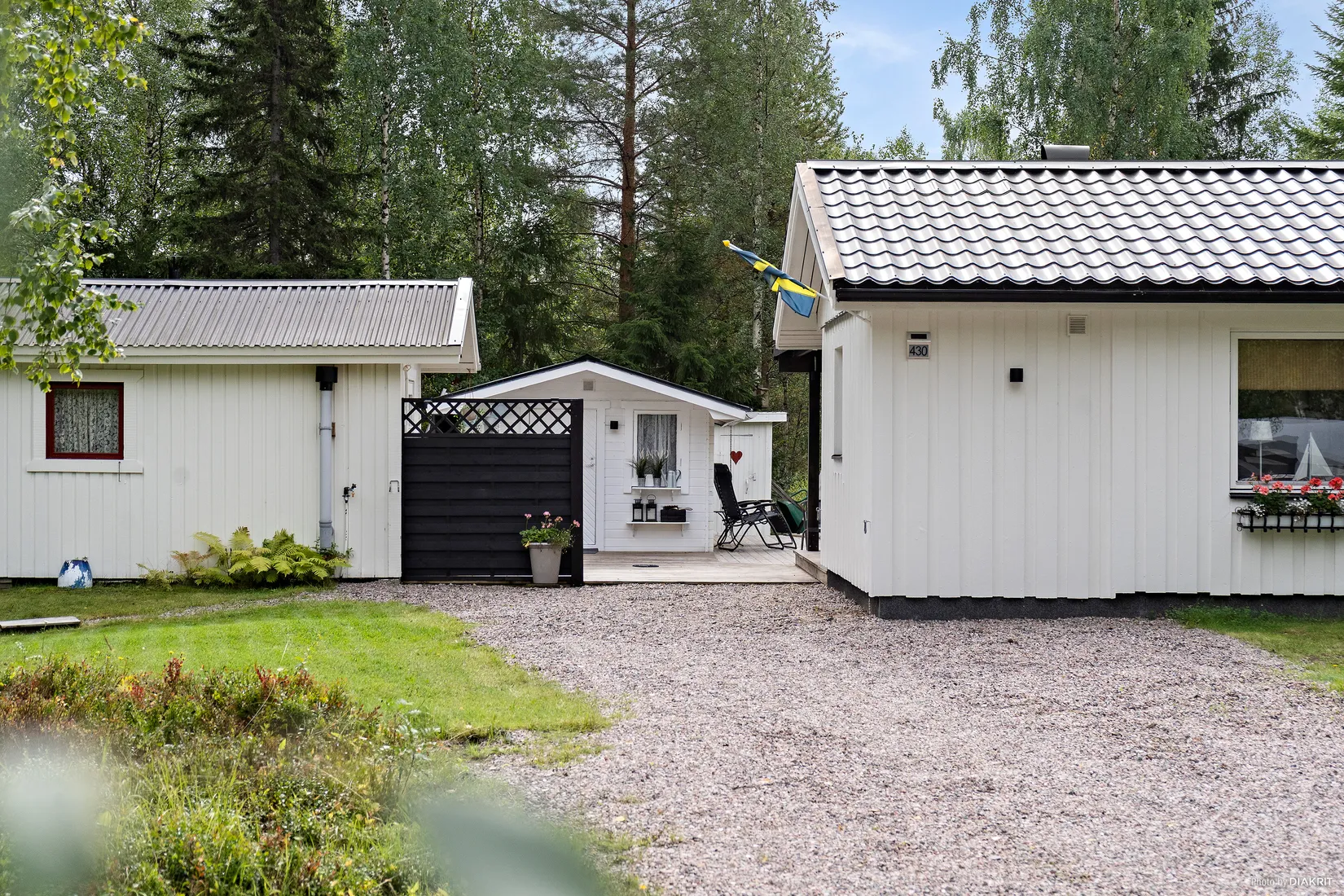 Fritidshus, Frevisören 430, Frevisören - Båtskärsnäs, Kalix
