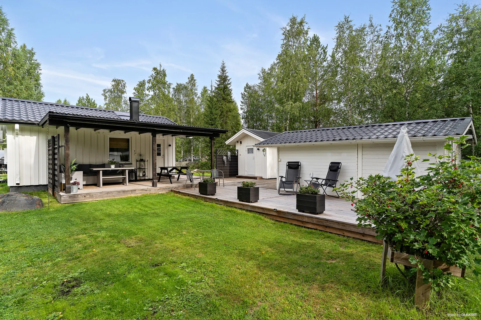 Fritidshus, Frevisören 430, Frevisören - Båtskärsnäs, Kalix