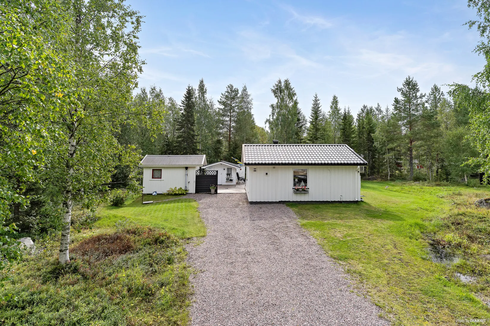 Fritidshus, Frevisören 430, Frevisören - Båtskärsnäs, Kalix