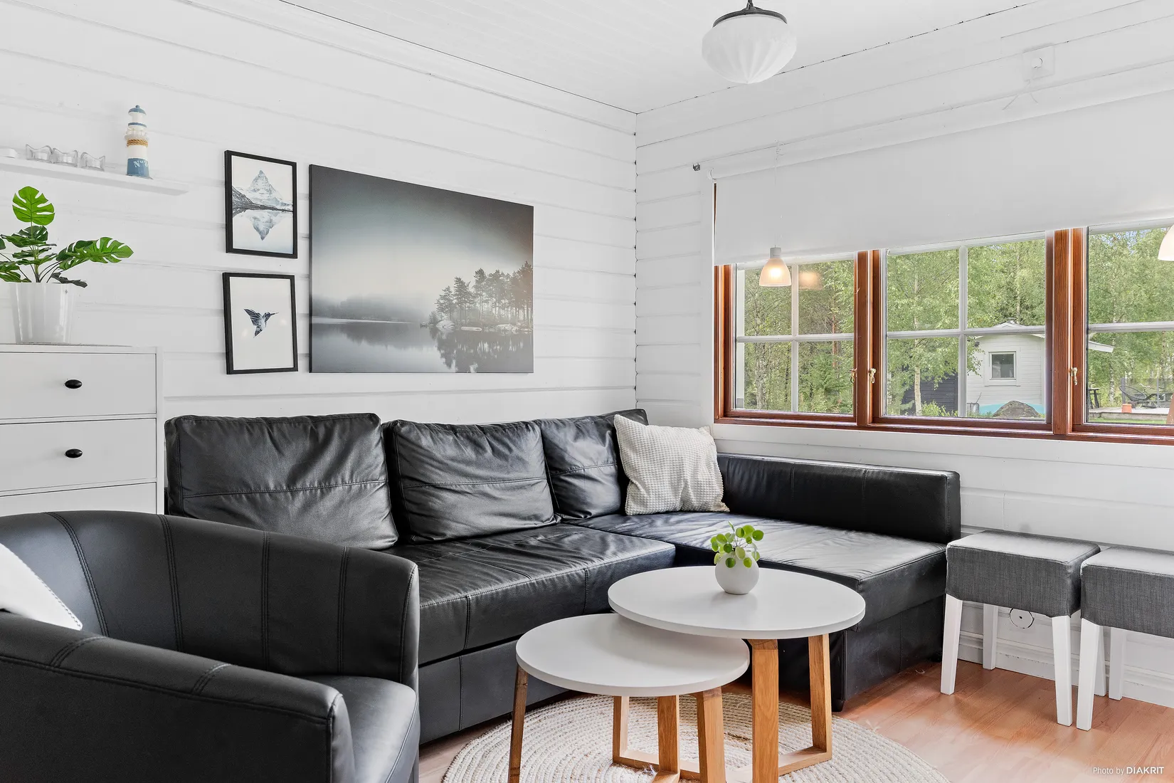 Fritidshus, Frevisören 430, Frevisören - Båtskärsnäs, Kalix