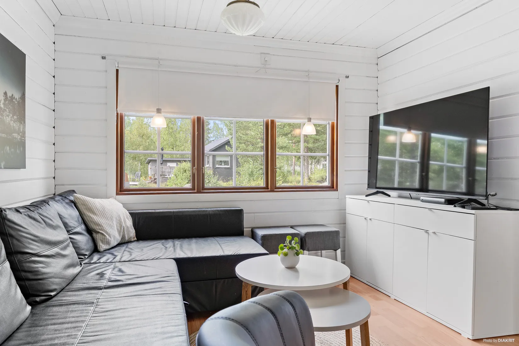 Fritidshus, Frevisören 430, Frevisören - Båtskärsnäs, Kalix