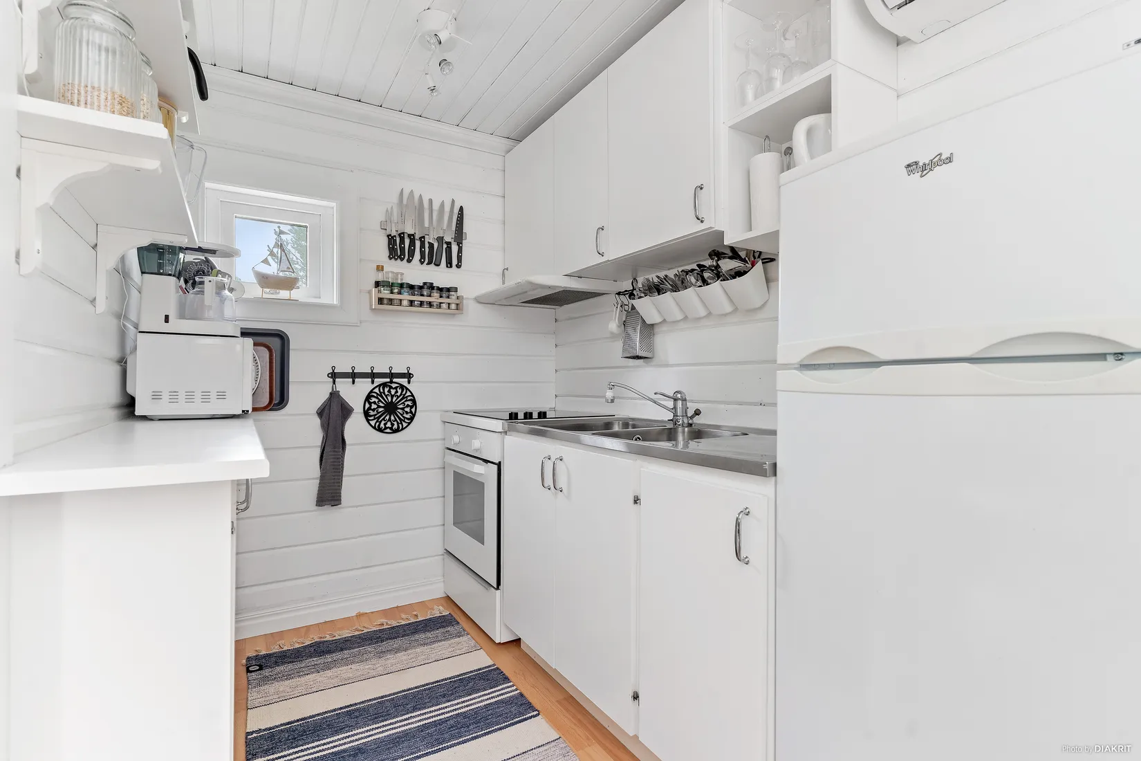 Fritidshus, Frevisören 430, Frevisören - Båtskärsnäs, Kalix