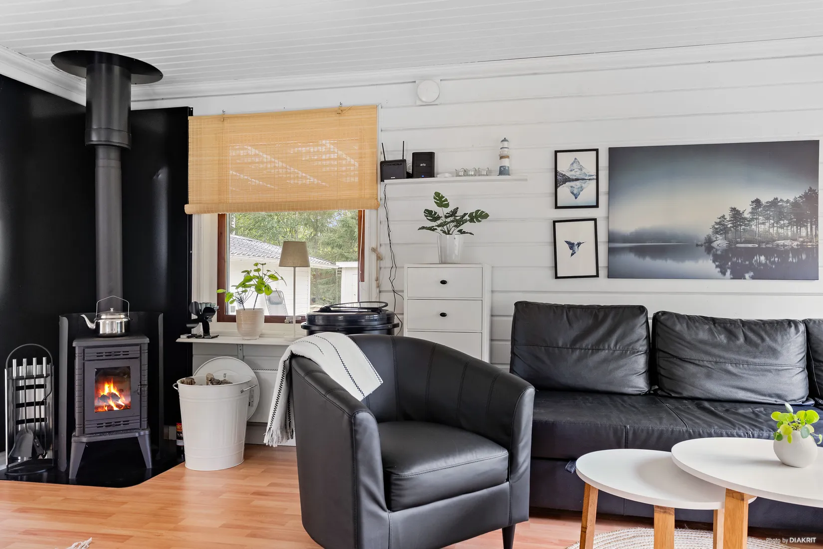 Fritidshus, Frevisören 430, Frevisören - Båtskärsnäs, Kalix