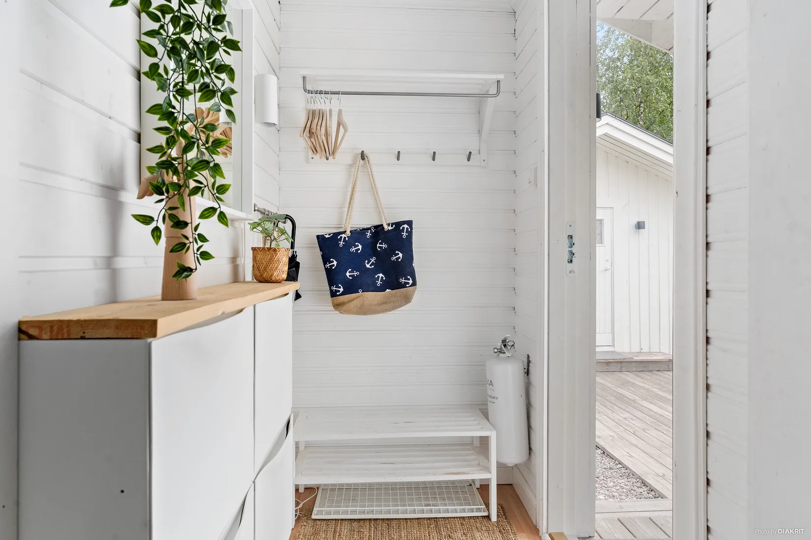 Fritidshus, Frevisören 430, Frevisören - Båtskärsnäs, Kalix