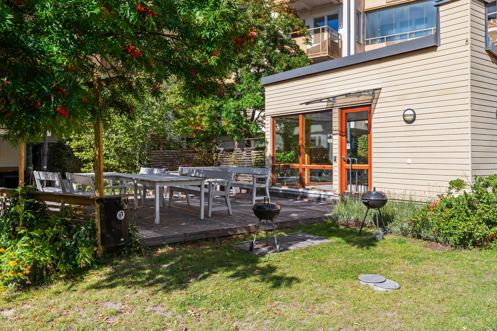 Bostadsrätt, Götalandsvägen 253, 4 tr, Älvsjö Centrum, Stockholm