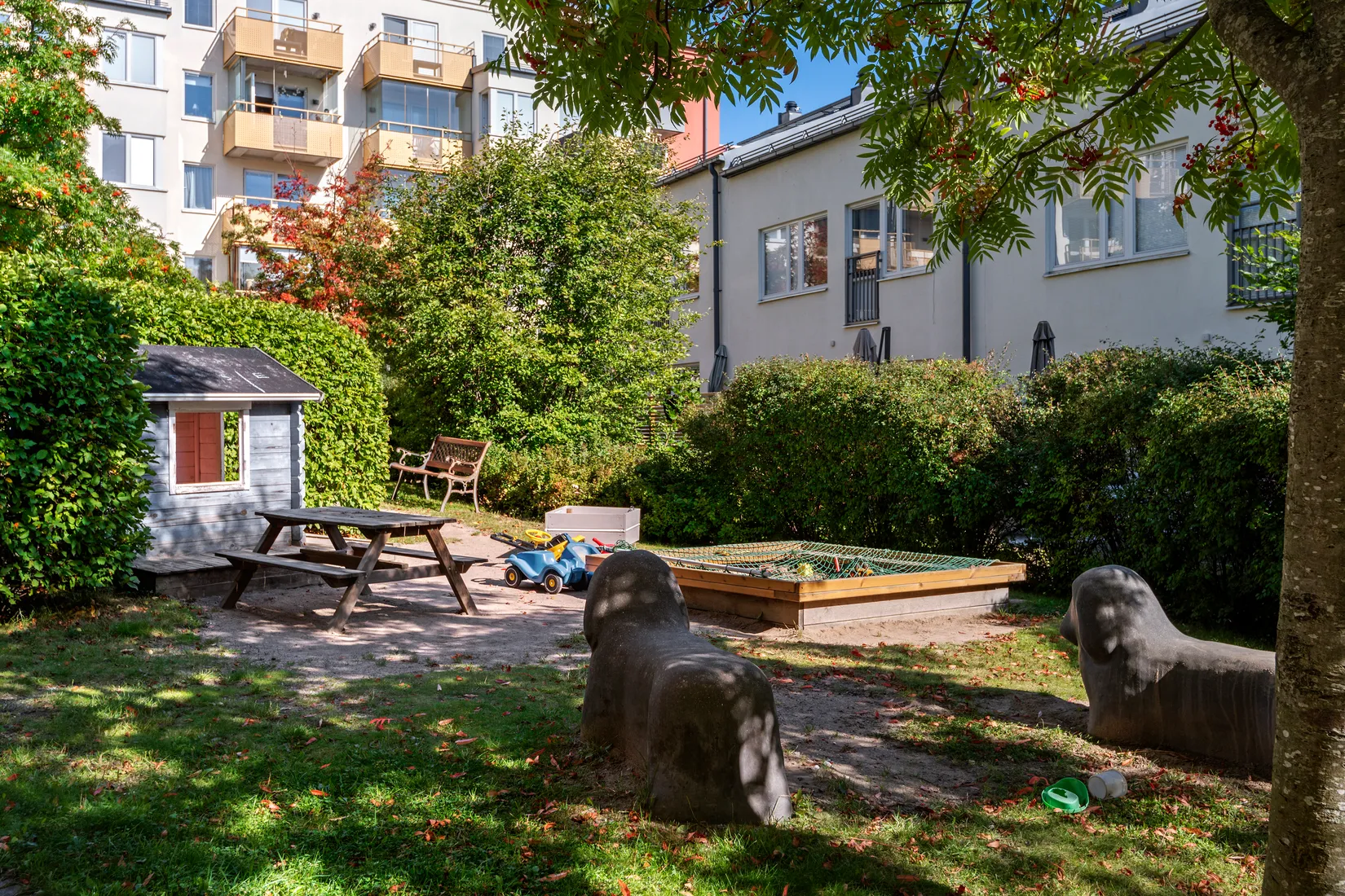 Bostadsrätt, Götalandsvägen 253, 4 tr, Älvsjö Centrum, Stockholm