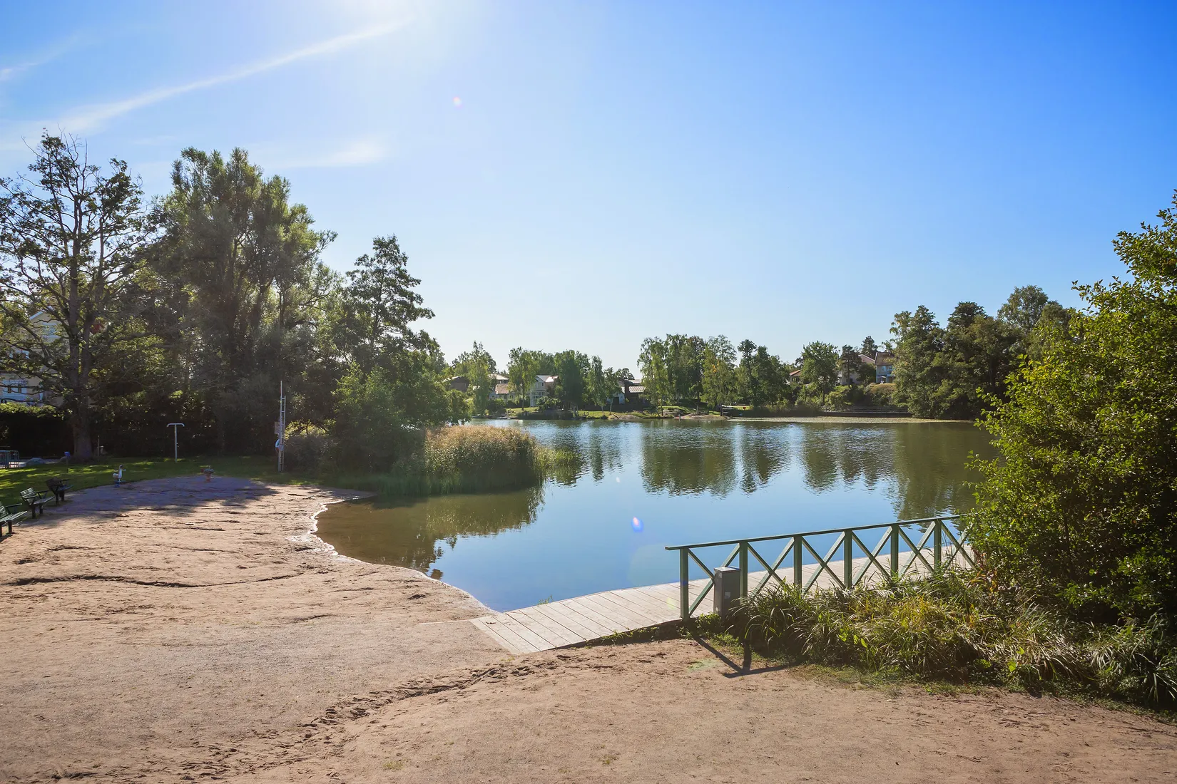 Bostadsrätt, Götalandsvägen 253, 4 tr, Älvsjö Centrum, Stockholm