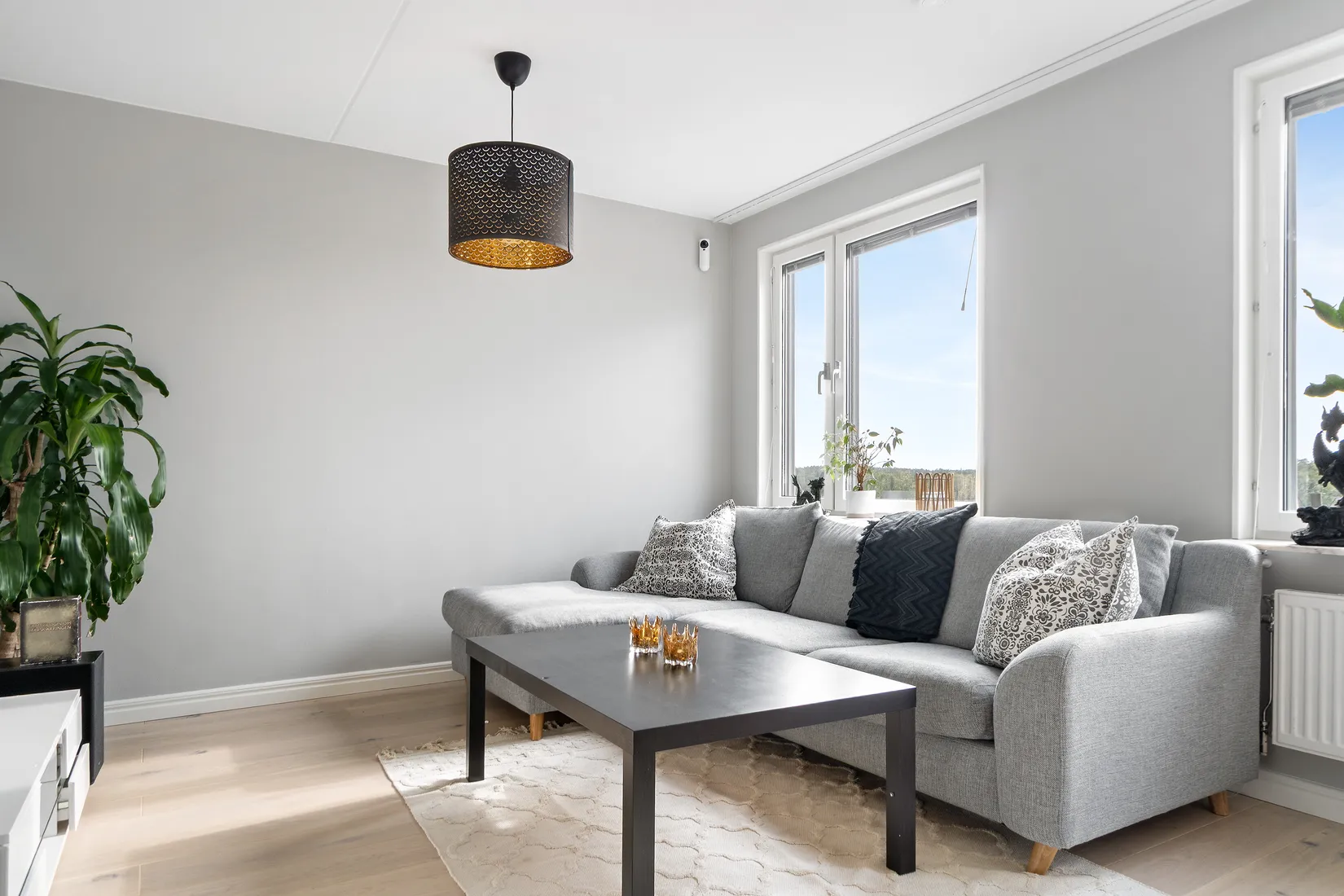 Bostadsrätt, Götalandsvägen 253, 4 tr, Älvsjö Centrum, Stockholm