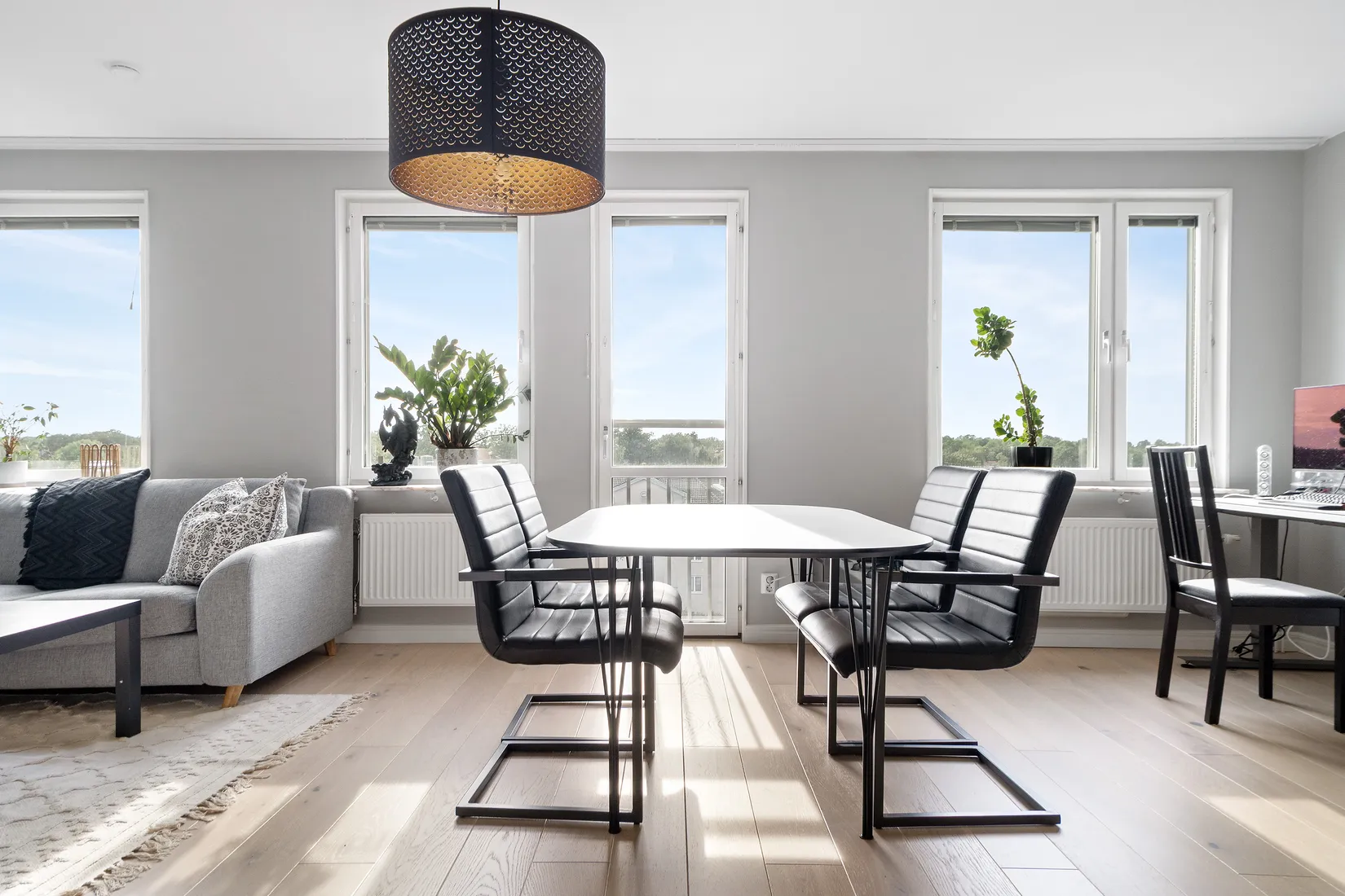 Bostadsrätt, Götalandsvägen 253, 4 tr, Älvsjö Centrum, Stockholm
